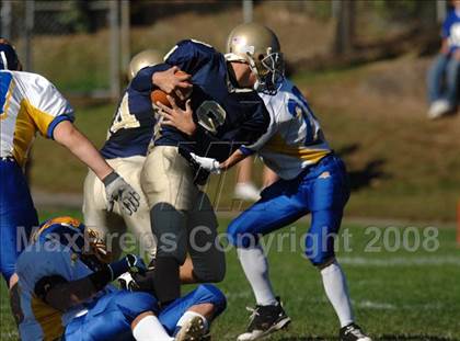 Thumbnail 3 in Brookfield @ Notre Dame Catholic photogallery.