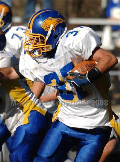 Thumbnail 1 in Brookfield @ Notre Dame Catholic photogallery.