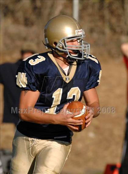Thumbnail 3 in Brookfield @ Notre Dame Catholic photogallery.