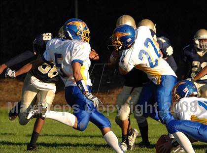 Thumbnail 3 in Brookfield @ Notre Dame Catholic photogallery.