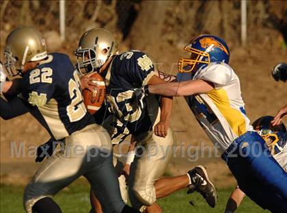 Thumbnail 2 in Brookfield @ Notre Dame Catholic photogallery.