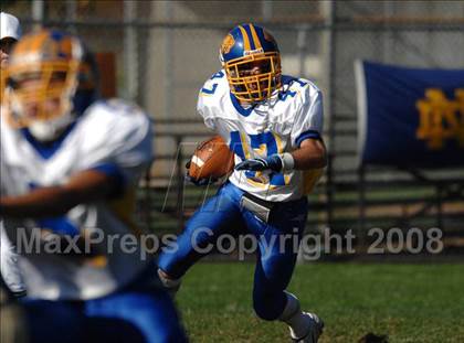 Thumbnail 2 in Brookfield @ Notre Dame Catholic photogallery.