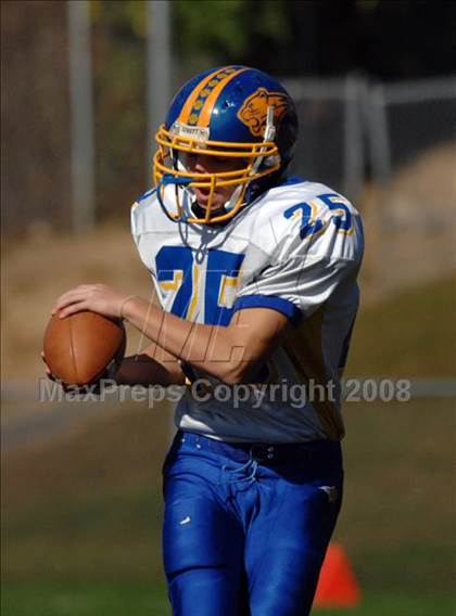 Thumbnail 3 in Brookfield @ Notre Dame Catholic photogallery.