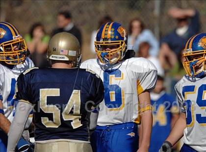 Thumbnail 1 in Brookfield @ Notre Dame Catholic photogallery.