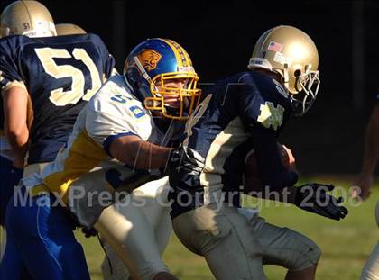 Thumbnail 3 in Brookfield @ Notre Dame Catholic photogallery.