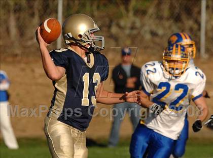 Thumbnail 3 in Brookfield @ Notre Dame Catholic photogallery.