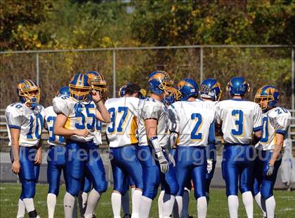 Thumbnail 1 in Brookfield @ Notre Dame Catholic photogallery.