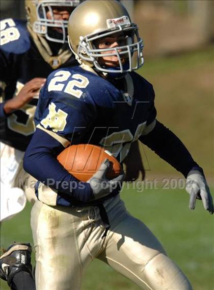 Thumbnail 3 in Brookfield @ Notre Dame Catholic photogallery.