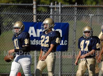 Thumbnail 1 in Brookfield @ Notre Dame Catholic photogallery.