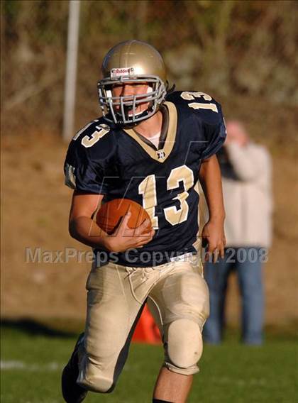 Thumbnail 3 in Brookfield @ Notre Dame Catholic photogallery.