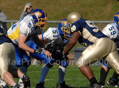 Thumbnail 2 in Brookfield @ Notre Dame Catholic photogallery.