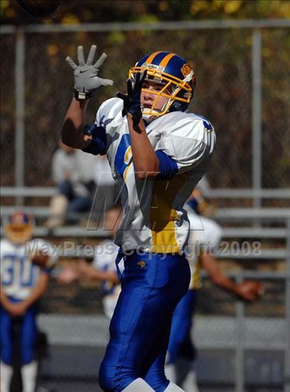 Thumbnail 1 in Brookfield @ Notre Dame Catholic photogallery.
