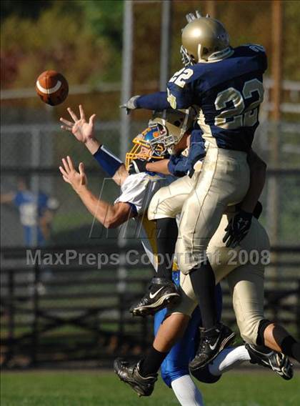 Thumbnail 1 in Brookfield @ Notre Dame Catholic photogallery.