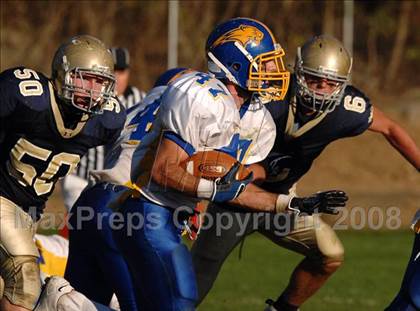 Thumbnail 1 in Brookfield @ Notre Dame Catholic photogallery.