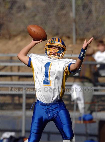 Thumbnail 2 in Brookfield @ Notre Dame Catholic photogallery.