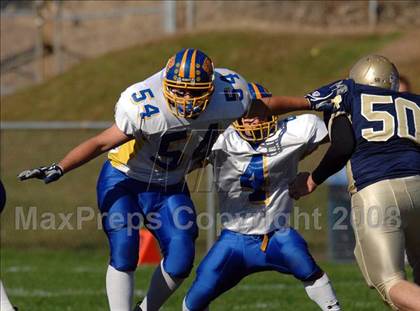 Thumbnail 1 in Brookfield @ Notre Dame Catholic photogallery.