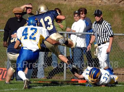 Thumbnail 2 in Brookfield @ Notre Dame Catholic photogallery.