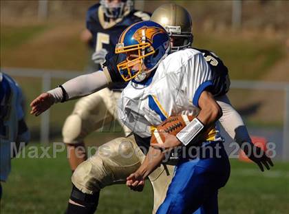 Thumbnail 1 in Brookfield @ Notre Dame Catholic photogallery.