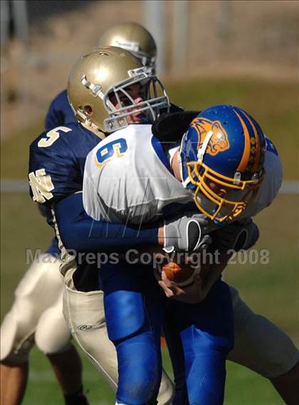 Thumbnail 1 in Brookfield @ Notre Dame Catholic photogallery.