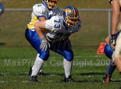 Thumbnail 3 in Brookfield @ Notre Dame Catholic photogallery.