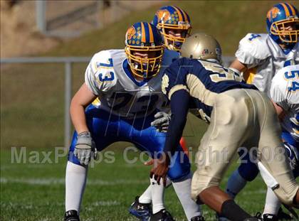 Thumbnail 3 in Brookfield @ Notre Dame Catholic photogallery.