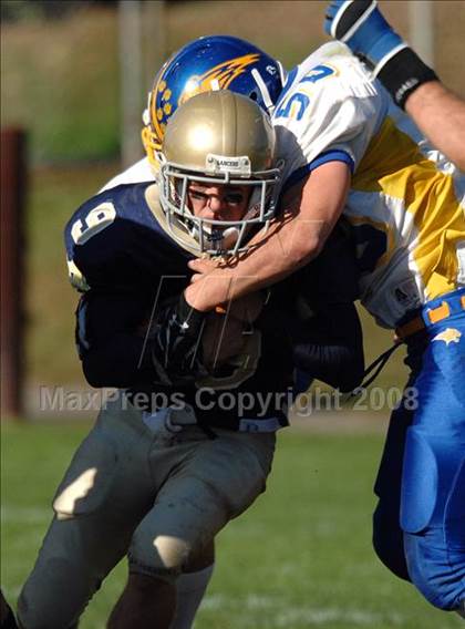 Thumbnail 3 in Brookfield @ Notre Dame Catholic photogallery.