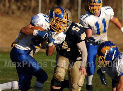 Thumbnail 2 in Brookfield @ Notre Dame Catholic photogallery.
