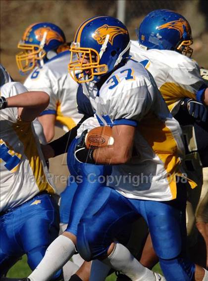 Thumbnail 3 in Brookfield @ Notre Dame Catholic photogallery.