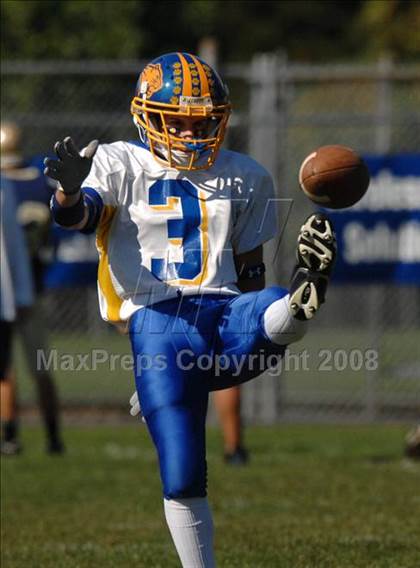 Thumbnail 3 in Brookfield @ Notre Dame Catholic photogallery.
