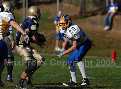Thumbnail 2 in Brookfield @ Notre Dame Catholic photogallery.