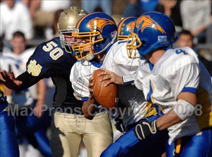 Thumbnail 2 in Brookfield @ Notre Dame Catholic photogallery.