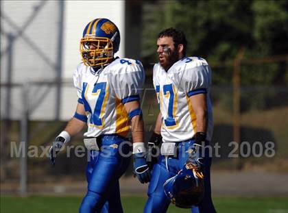 Thumbnail 3 in Brookfield @ Notre Dame Catholic photogallery.