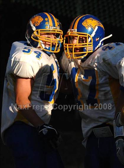 Thumbnail 2 in Brookfield @ Notre Dame Catholic photogallery.