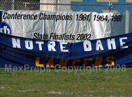 Thumbnail 1 in Brookfield @ Notre Dame Catholic photogallery.