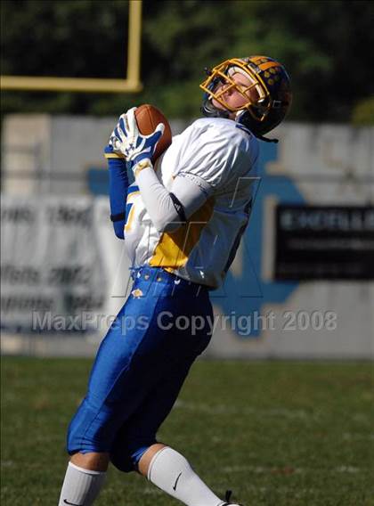 Thumbnail 3 in Brookfield @ Notre Dame Catholic photogallery.