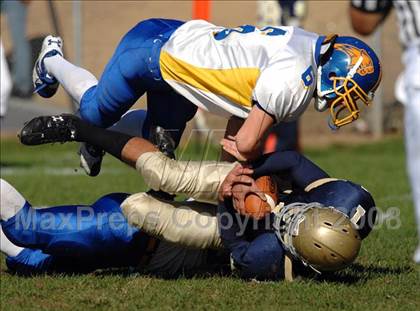 Thumbnail 1 in Brookfield @ Notre Dame Catholic photogallery.