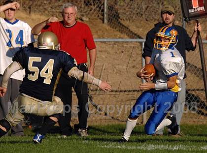 Thumbnail 1 in Brookfield @ Notre Dame Catholic photogallery.