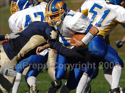 Thumbnail 2 in Brookfield @ Notre Dame Catholic photogallery.
