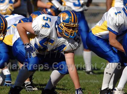 Thumbnail 2 in Brookfield @ Notre Dame Catholic photogallery.