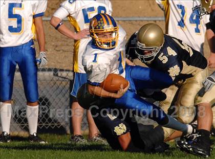 Thumbnail 1 in Brookfield @ Notre Dame Catholic photogallery.