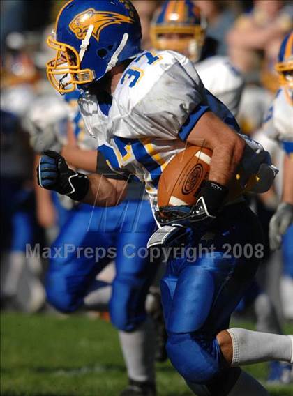 Thumbnail 2 in Brookfield @ Notre Dame Catholic photogallery.