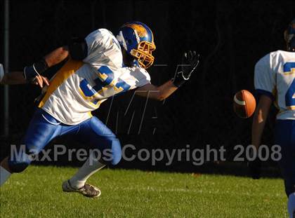 Thumbnail 1 in Brookfield @ Notre Dame Catholic photogallery.
