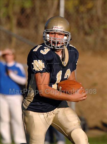 Thumbnail 2 in Brookfield @ Notre Dame Catholic photogallery.