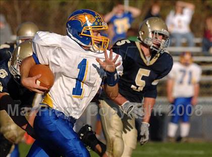 Thumbnail 2 in Brookfield @ Notre Dame Catholic photogallery.