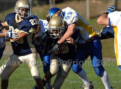 Thumbnail 2 in Brookfield @ Notre Dame Catholic photogallery.