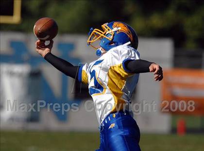 Thumbnail 3 in Brookfield @ Notre Dame Catholic photogallery.
