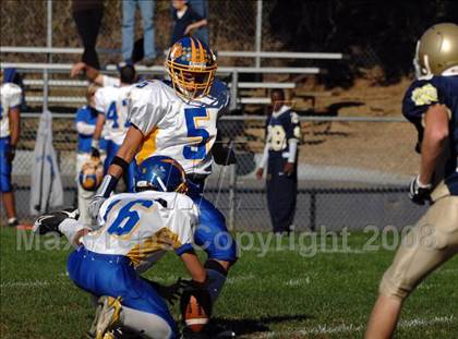 Thumbnail 3 in Brookfield @ Notre Dame Catholic photogallery.