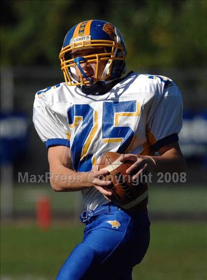 Thumbnail 1 in Brookfield @ Notre Dame Catholic photogallery.