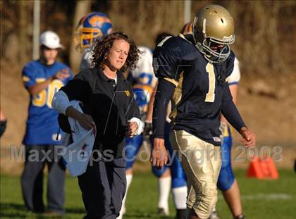 Thumbnail 3 in Brookfield @ Notre Dame Catholic photogallery.