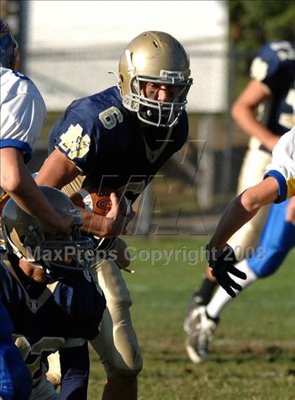Thumbnail 1 in Brookfield @ Notre Dame Catholic photogallery.